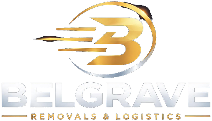 Belgrave Removals & Logistics